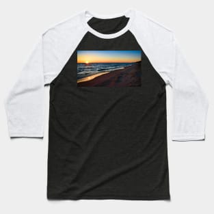 Horizon's Glow Baseball T-Shirt